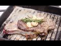 The Science of Dry Aged Beef Crust Explained: Complete Guide