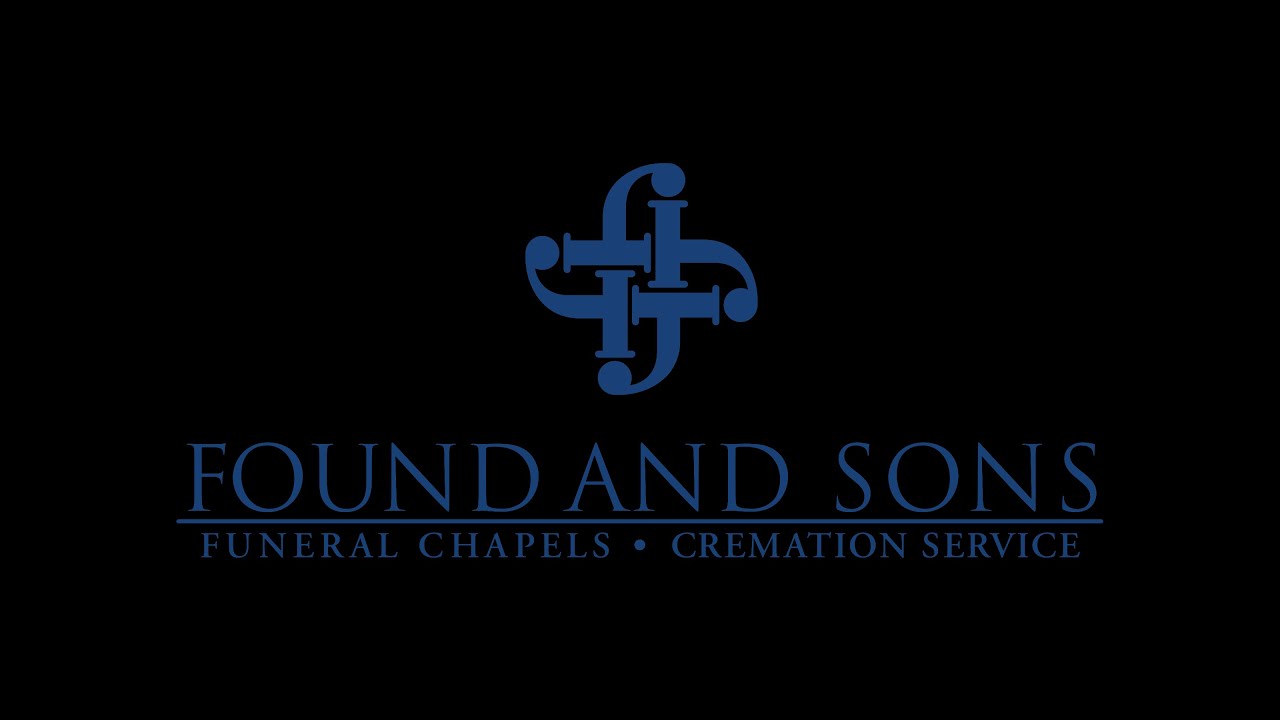 Found and Sons - YouTube
