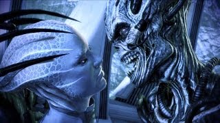 Mass Effect 3 - Official Launch Trailer (2012) Mass Effect 3 - Official Launch Trailer (2012)