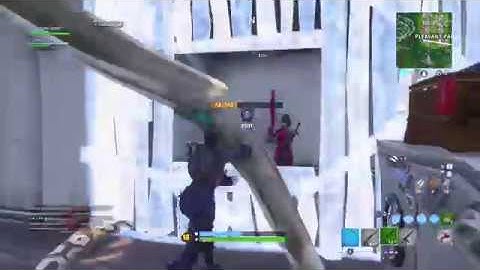 My #Parallel100kRC Final Response