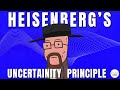Questce que le principe dincertitude de heisenberg expliqu en termes simples