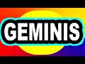 GEMINIS, NO QUIERE PERDERTE PERO ALGO INESPERADO TE SUCEDE!  DEBO DECIRTE LA VERDAD. ESCUCHA ESTO