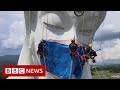 New video by BBC News on YouTube