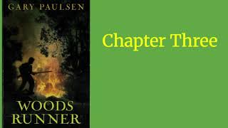 Woods Runner Chapter 3