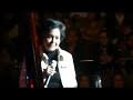 nora aunors last singing performance