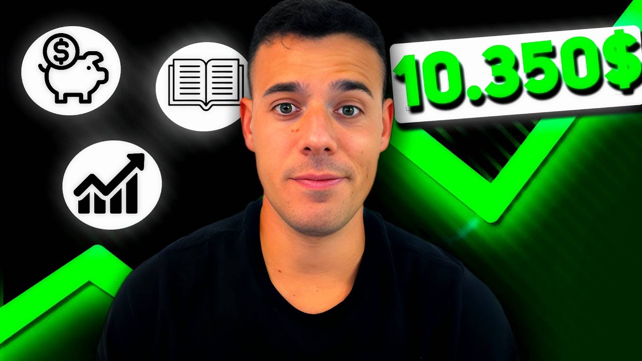 📊 10 CONSEJOS para Mejorar tus FINANZAS PERSONALES - YouTube