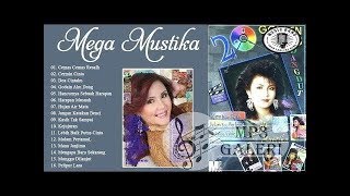 MEGA MUSTIKA FULL ALBUM - THE BEST OF MEGA MUSTIKA