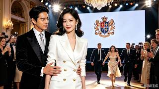 Deceived by Fake Twin... Real Heiress Reveals Identity and Secret Fiancé!【Super Wife Slave Husband】
