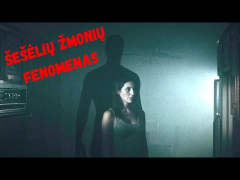 Video: Ar tamsios dėmės išnyksta?