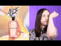 Louis Vuitton Dancing blossom dupe