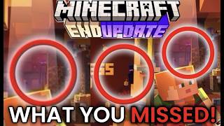 What Is This ENDERMAN Doing In Minecraft's Wilderness Bound UPDATE!