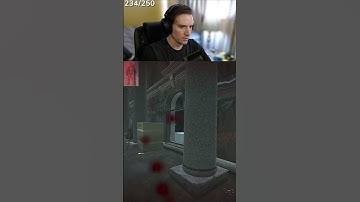 Cheats or desync? I can