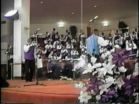 PSALMS Ministry- Dear Jesus.avi