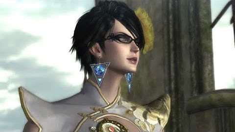 Bayonetta 2 Pure Platinum (Hard Mode) - Chapter II: A Remembrance of Time