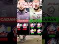 INI DIA DEWI FORTUNA Lille😱🔥🔥VERDONG MENYALA🔥 #fotball #news #shorts #shortvideo