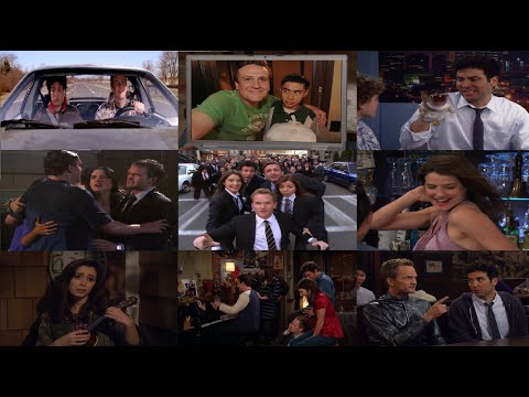 Every Musical Moment in How I Met Your Mother