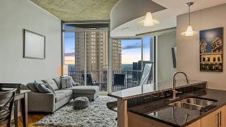 210 N Church St #3403, Charlotte, NC