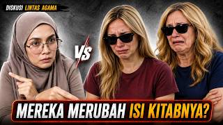 Heated Debate: Uni Riva vs. 2 Christian Women Who Think They’re the Most Loving?