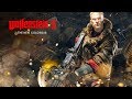 Wolfenstein II The New Colossus Pelicula Completa Español