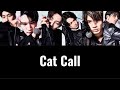 【SixTONES】Cat Call フルサイズ