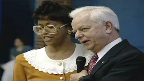CNN: Robert Byrd and his 2 proudest votes