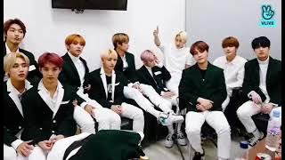 [THE BOYZ VLIVE 190922] D.D.D 🖐 [ENGSUB]