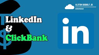 ... : in this video, i show you step by how to promote clickbank
products with the social media site linkedin.