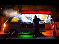 人情豊かな屋台ラーメン - Old Style Ramen Stall - Japanese street food - 拉面 라면 - 奈良 麺走屋