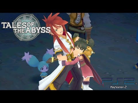 Toa15周年 テイルズオブジアビス Hd 09 ナタリアが仲間に アヴァドン戦 Youtube Toa15周年 テイルズオブジアビス Hd 09 ナタリアが仲間に アヴァドン戦 Youtube