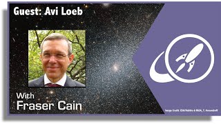 Interview: Oumuamua, Aliens and Astrophysics with Dr. Avi Loeb