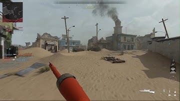 Call of Duty: Modern Warfare II Lockwood MK2 Longshot Headshot