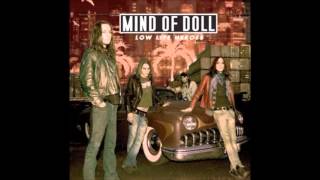 Mind Of Doll - No Alibi