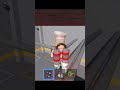 BARRY'S PRISON RUN ROBLOX! #roblox #obby #barry #barryprisonrun