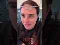 Just curious #comedy #character #teenager #foryoupage