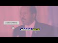 Wadaag Show Waxa Kula Wadageysa Arimaha Siyasadda Iyo Deganka Wadaag Show Waxa Kula Wadageysa Arimaha Siyasadda Iyo Deganka