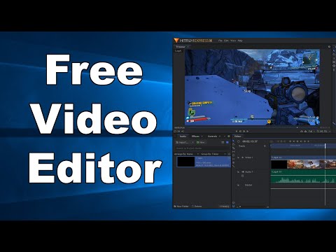 free-video-editor---hitfilm-express---beginners-guide---how-to-get-started---for-pc-&-mac