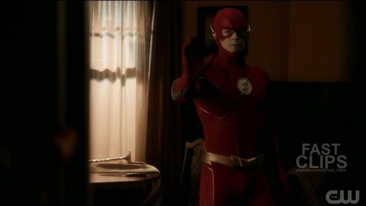 The Flash': Barry está desaparecido na sinopse oficial do episódio 09×10;  Confira! - CinePOP