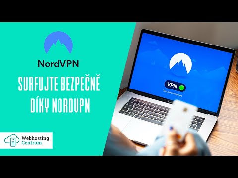 Video: Jak mohu používat NordVPN na Androidu?