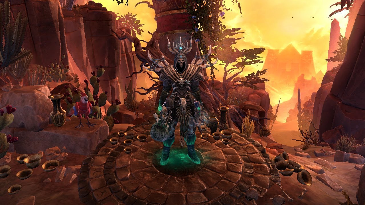 grim dawn spellbinder