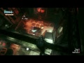 #5 Asi se juega BATMAN ARKHAM KNIGHT    modo dificil