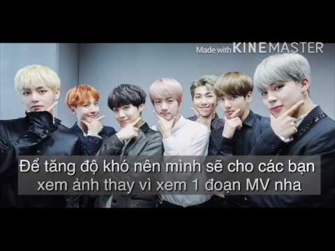 thử-thách:-xem-mv-đoán-tên-bài-hát-bts-[방탄소년단]