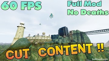 Half-Life 2: BETA: Depot  - Full Walkthrough