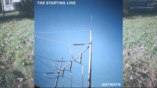 Video thumbnail of "The Starting Line - Luck (Official Audio)"