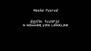 N Nommer Van Lanklas - Huistoe Records