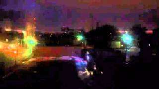 Time Lapse Daylight Savings Time Begins March 8, 2015 All D