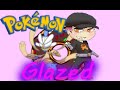 POKEMON GLAZED NUZLOCKE PART 9: BRO DO YOU EVEN SKI?