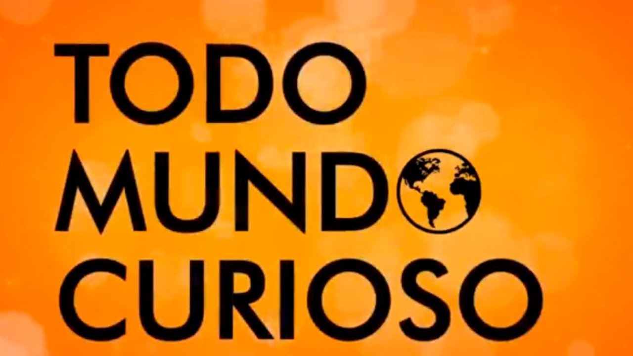 OS NOVOS CABELOS DA MENINA WENDY'S  – Todo Mundo Curioso – #92 – Olá, Curiosos! 2022