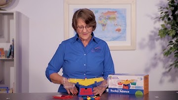 Primary Bucket Balance