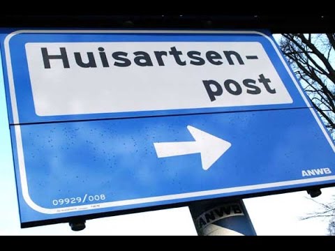 Video: Verschil Tussen Huisarts En Huisarts