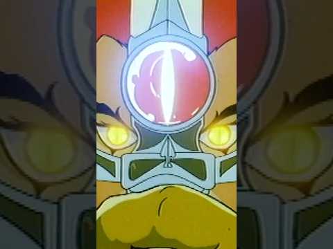 The ThunderCats opening